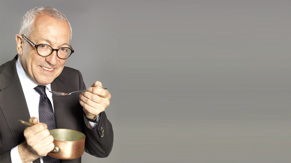 Jean-François Mesplède © DR