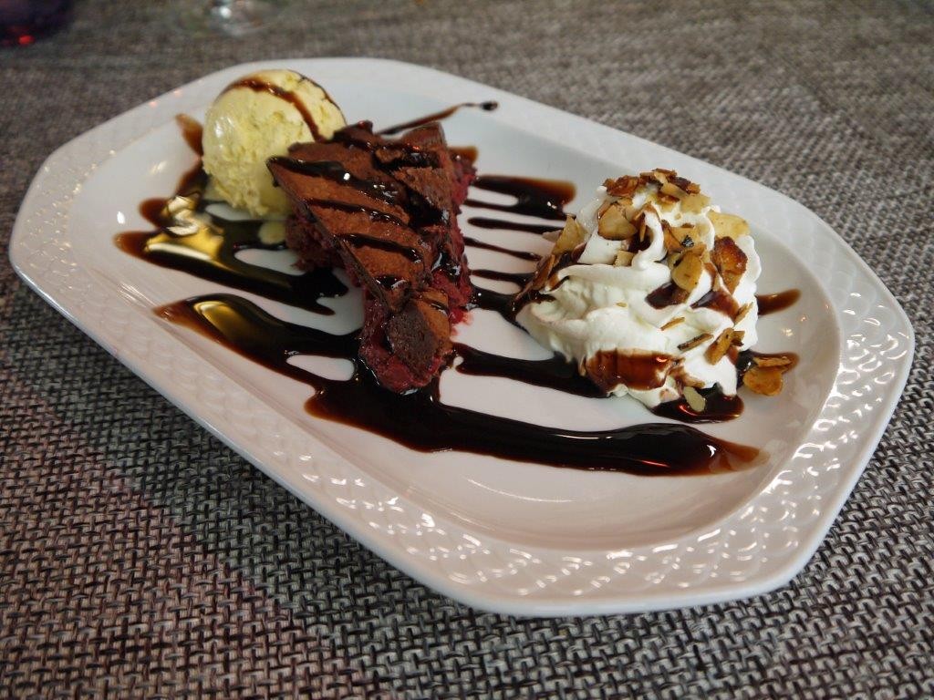 Moelleux au chocolat © AA