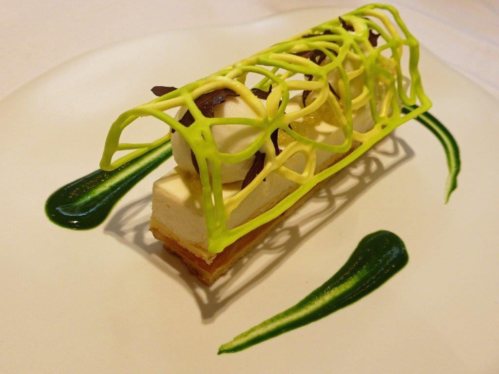 Citron N° 5 © AA