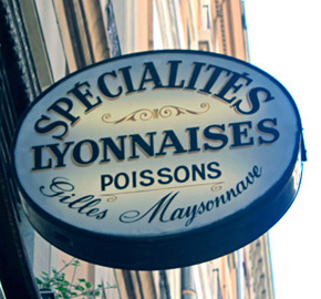L'enseigne © DR