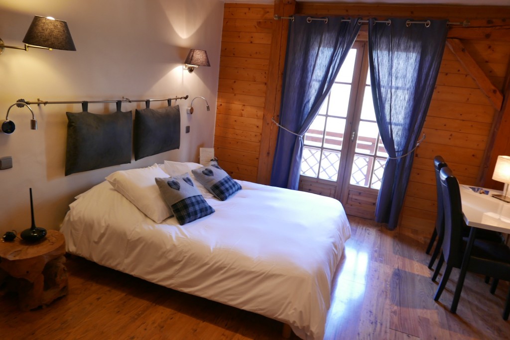 Une chambre © GP