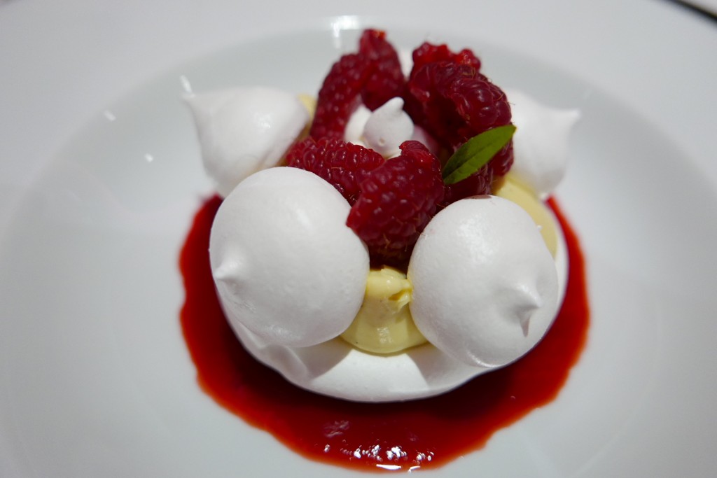 Pavlova © GP