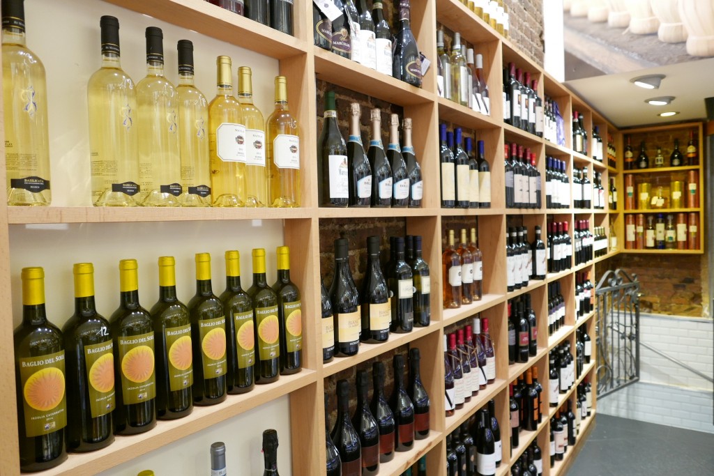 Vins © GP