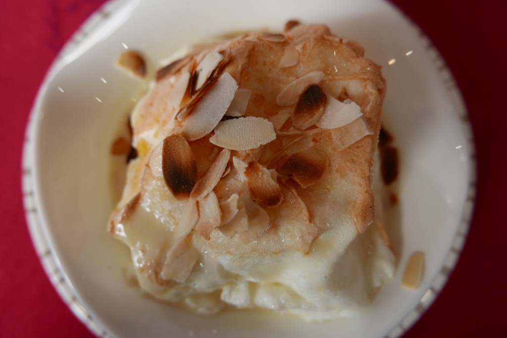 Ile flottante © GP