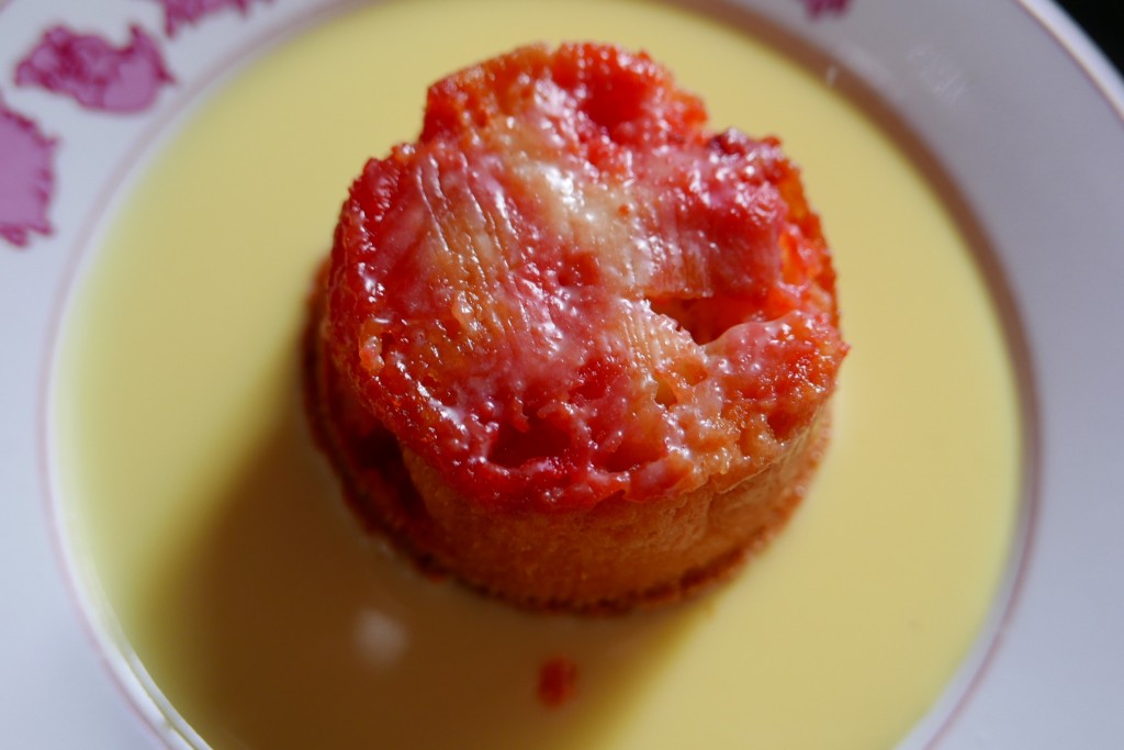 Gâteau lyonnais © GP