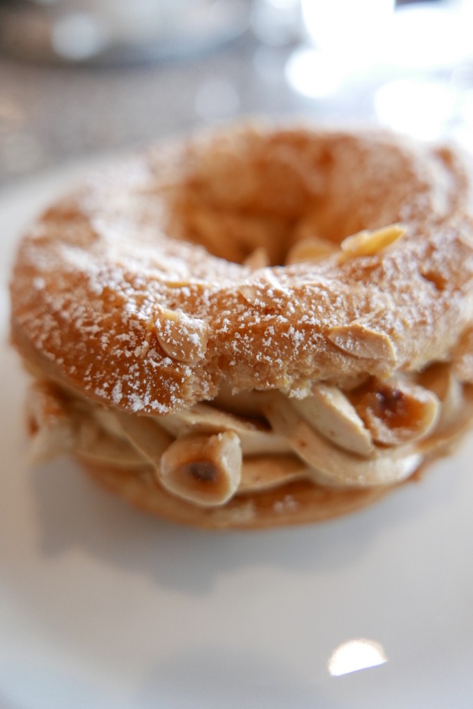 Paris-Brest © GP