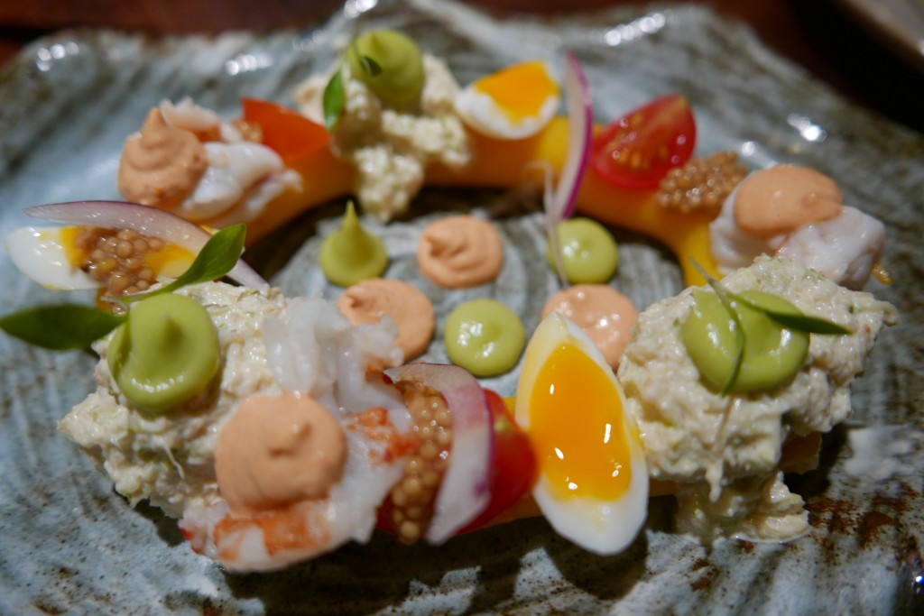 Causa limena © GP