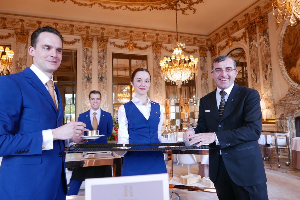 Service © GP