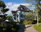 Villa Tri Men - Sainte-Marine