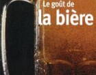 Le goût de la bière selon Sandrine Fillipetti