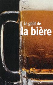 Le goût de la bière selon Sandrine Fillipetti