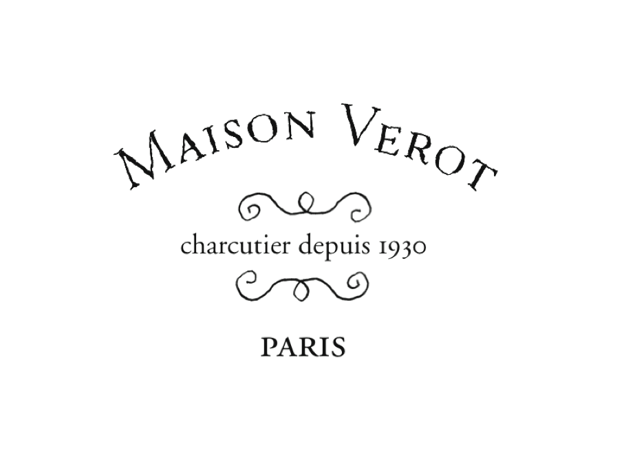 La marque Vérot © DR