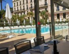 Le Jasmin Grill & Lounge au Royal Riviera - Saint-Jean-Cap-Ferrat