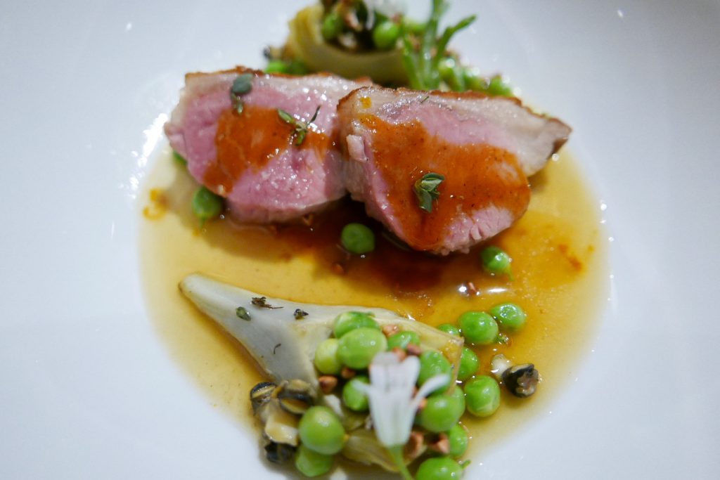 Agneau © GP