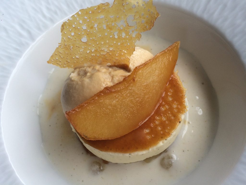 Poire Vie Parisienne © GP
