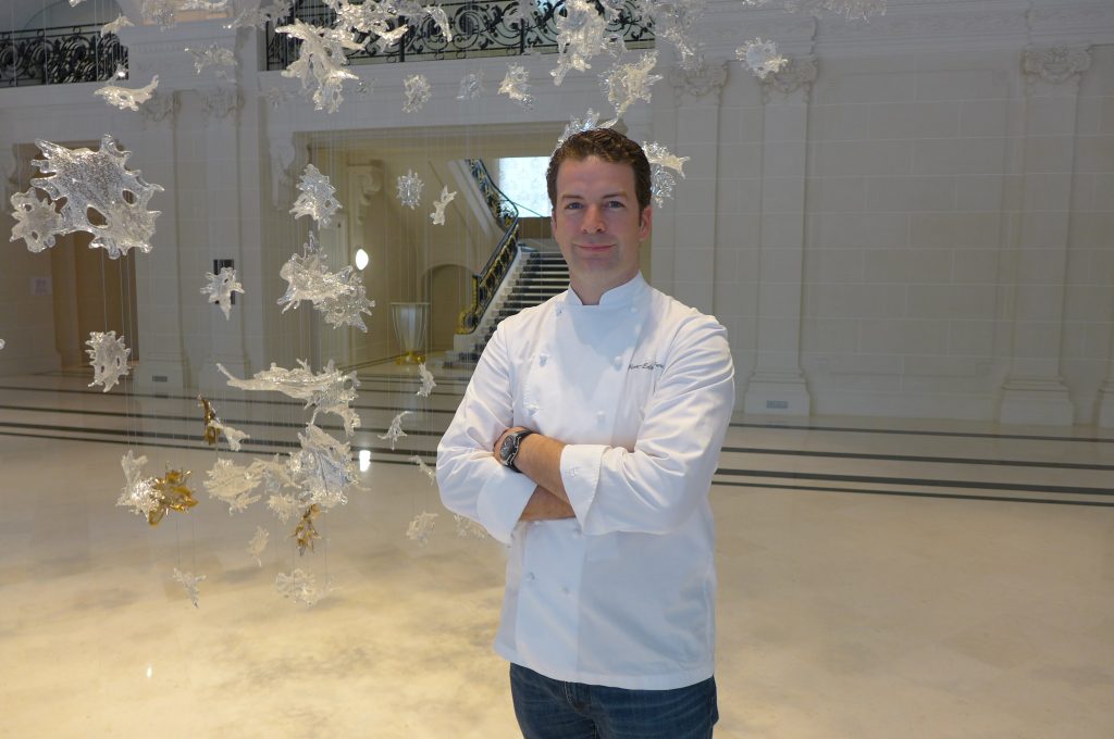 Jean-Edern Hurstel © GP