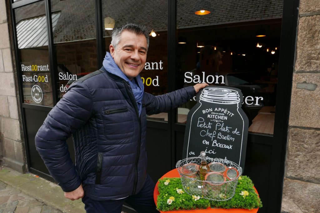 Laurent Bacquer © GP
