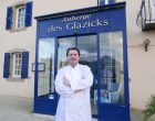 Auberge des Glazicks - Plomodiern