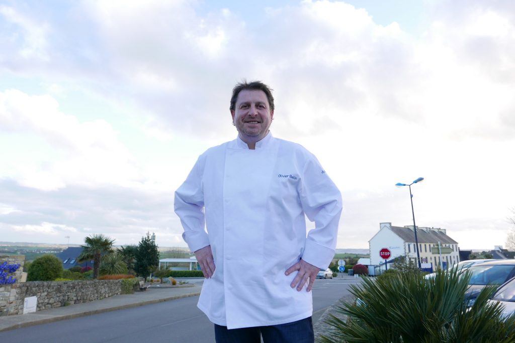 Olivier Bellin © GP