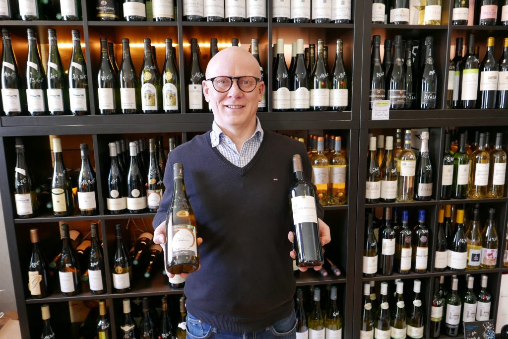 François Jegou © GP