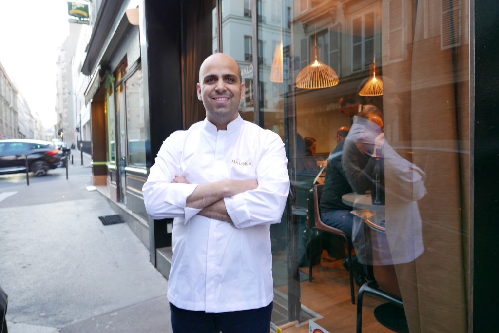 Raphaël Rego © GP