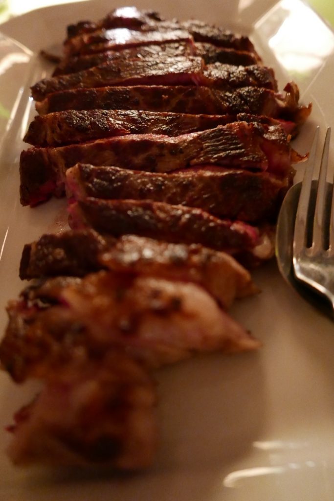 Entrecôte © GP