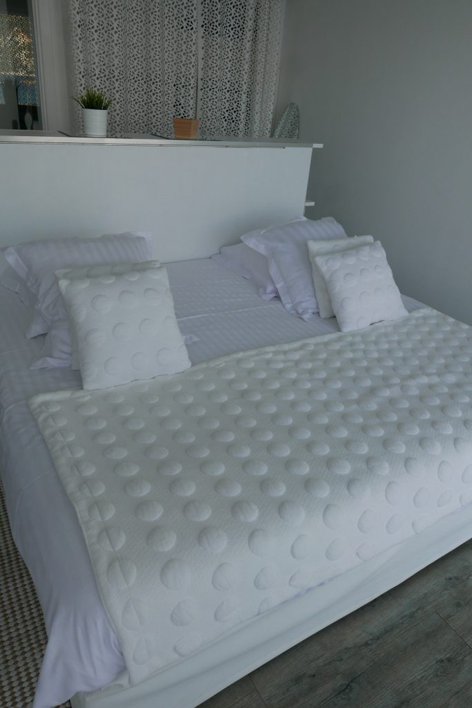 Une chambre © GP