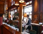Le Dôme - Paris