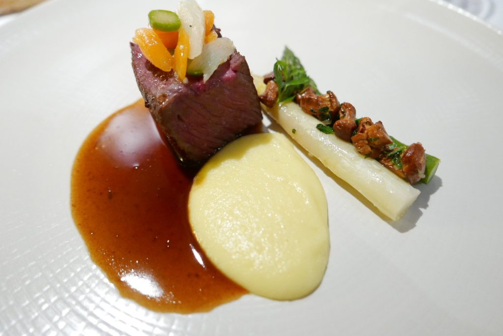 Boeuf de Coutancie © GP