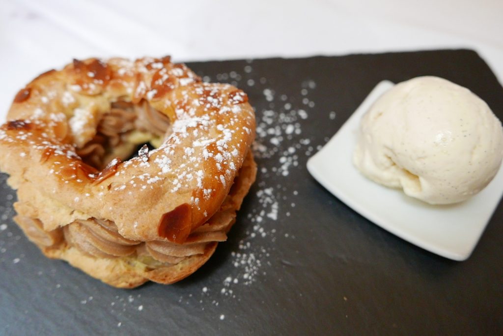 Paris-Brest © GP