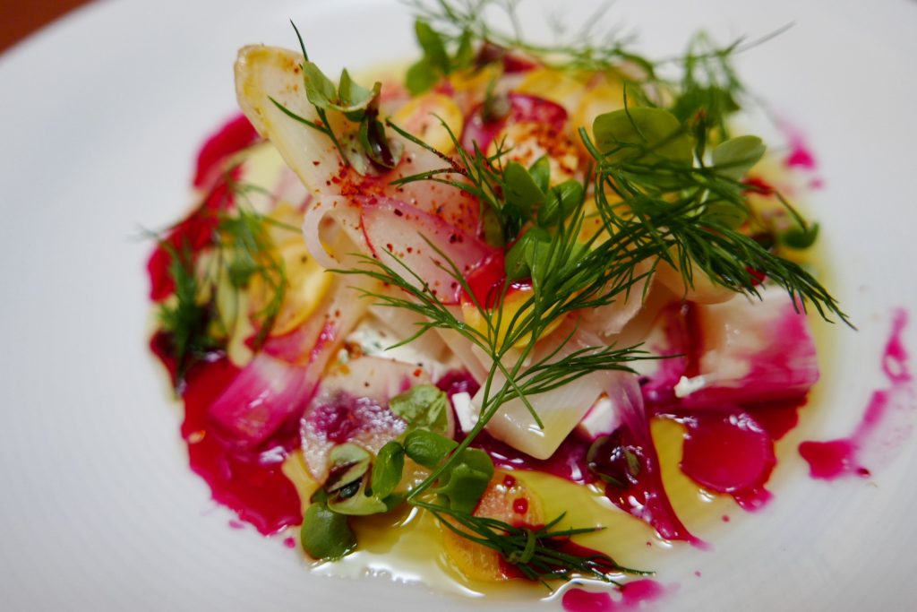 Asperges © GP