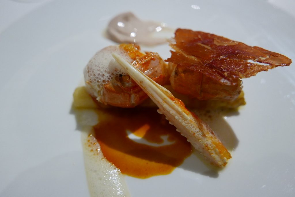Langoustine © GP
