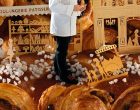 Thierry Marx La Boulangerie - Paris