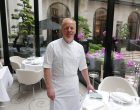 L'Orangerie au Four Seasons George V - Paris