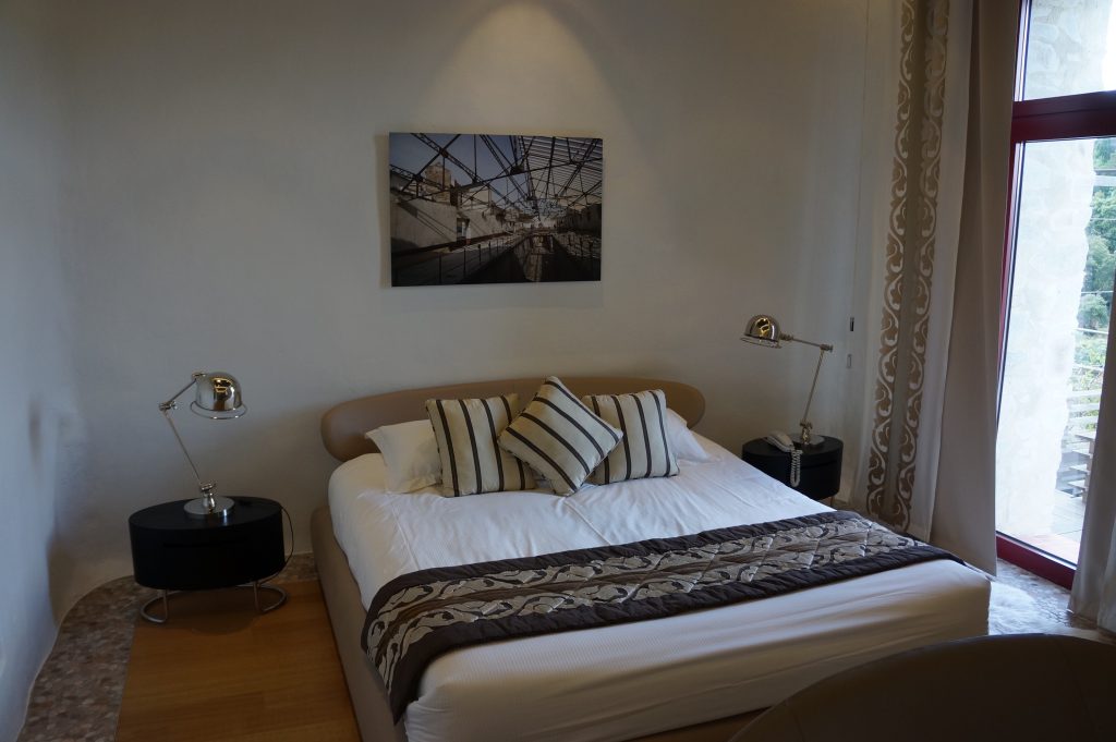 Une chambre © GP