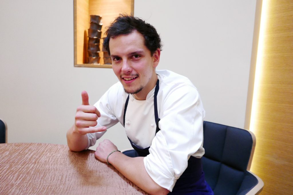 Juan Arbelaez © GP