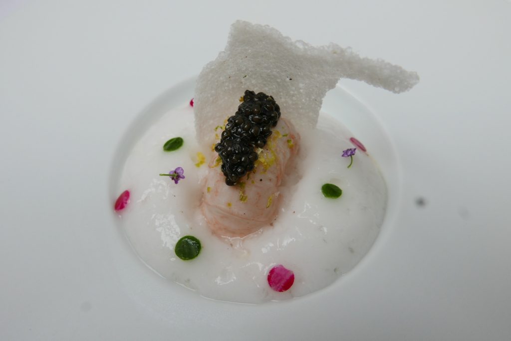 Langoustine © GP