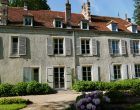 La Mouchère - Saint-Cyr-la-Rosière