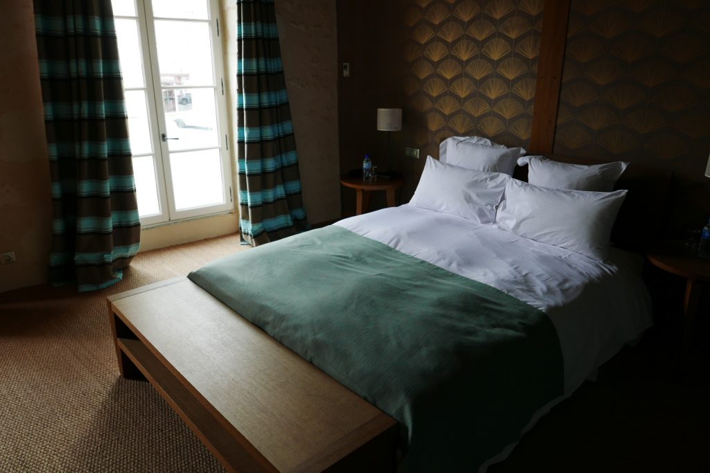 Une chambre © GP