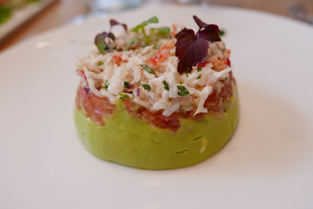 King cabe et avocat © GP