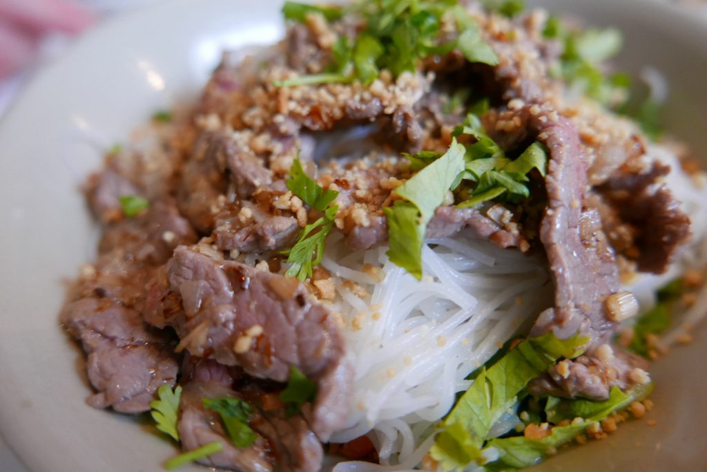 Bo Bun © GP