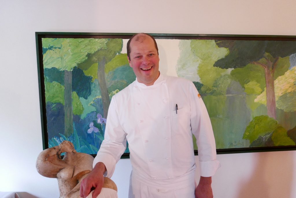 Eric Westermann © GP