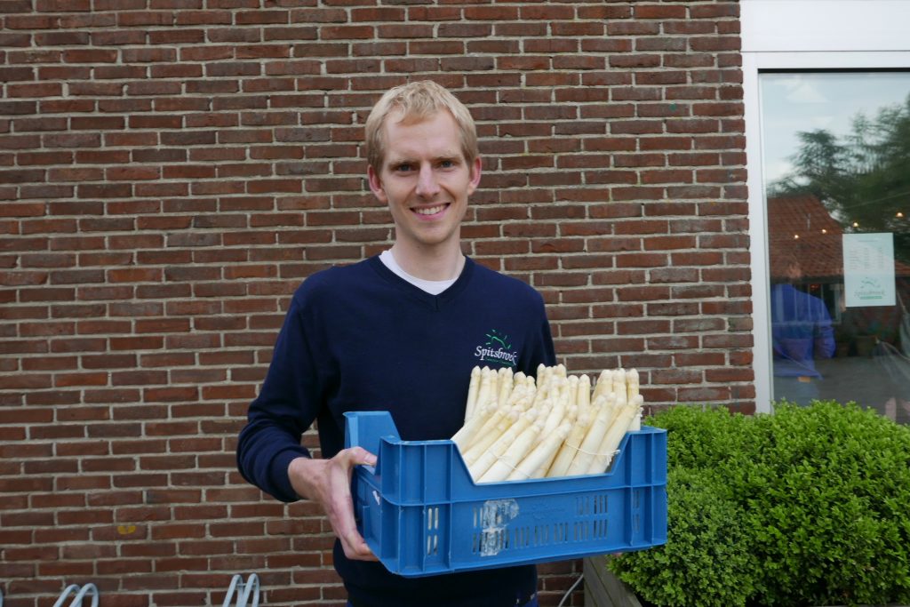 Bastiaan Dikker © GP