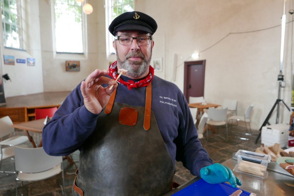Rinus Smalheer © GP