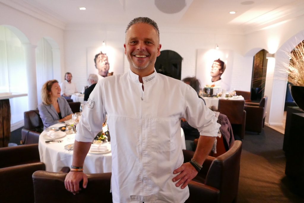 Erwin Vinke © GP