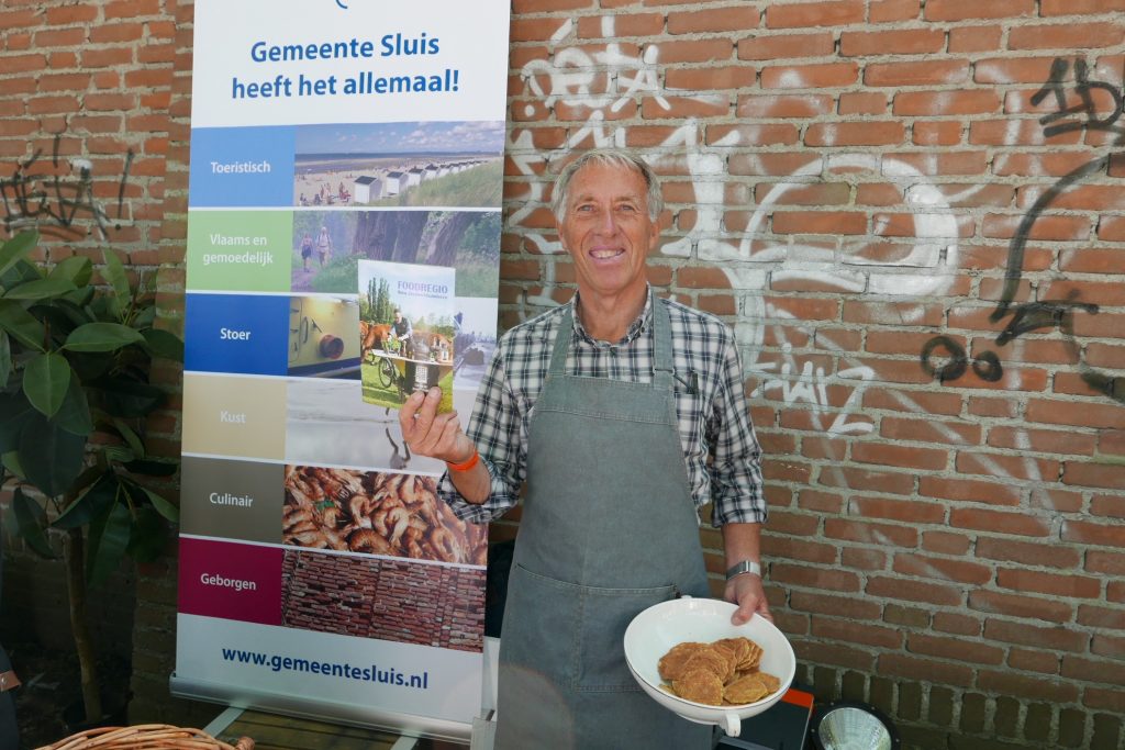 Gaufres © GP
