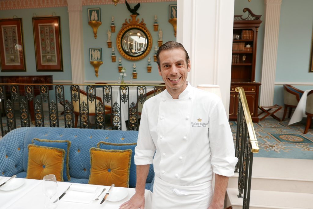 Florian Favaro © GP
