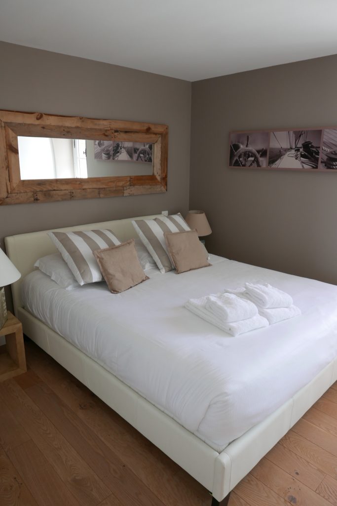 Une chambre © GP