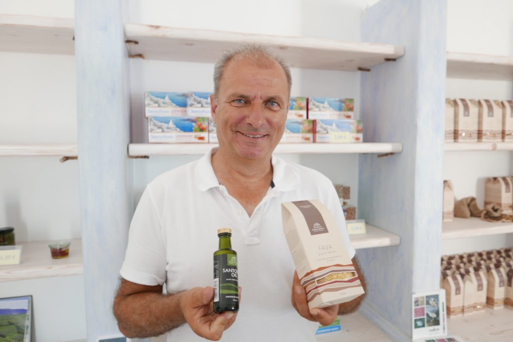 Yiannis Nomikos © GP