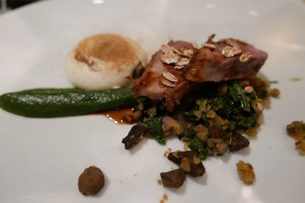 Agneau © GP